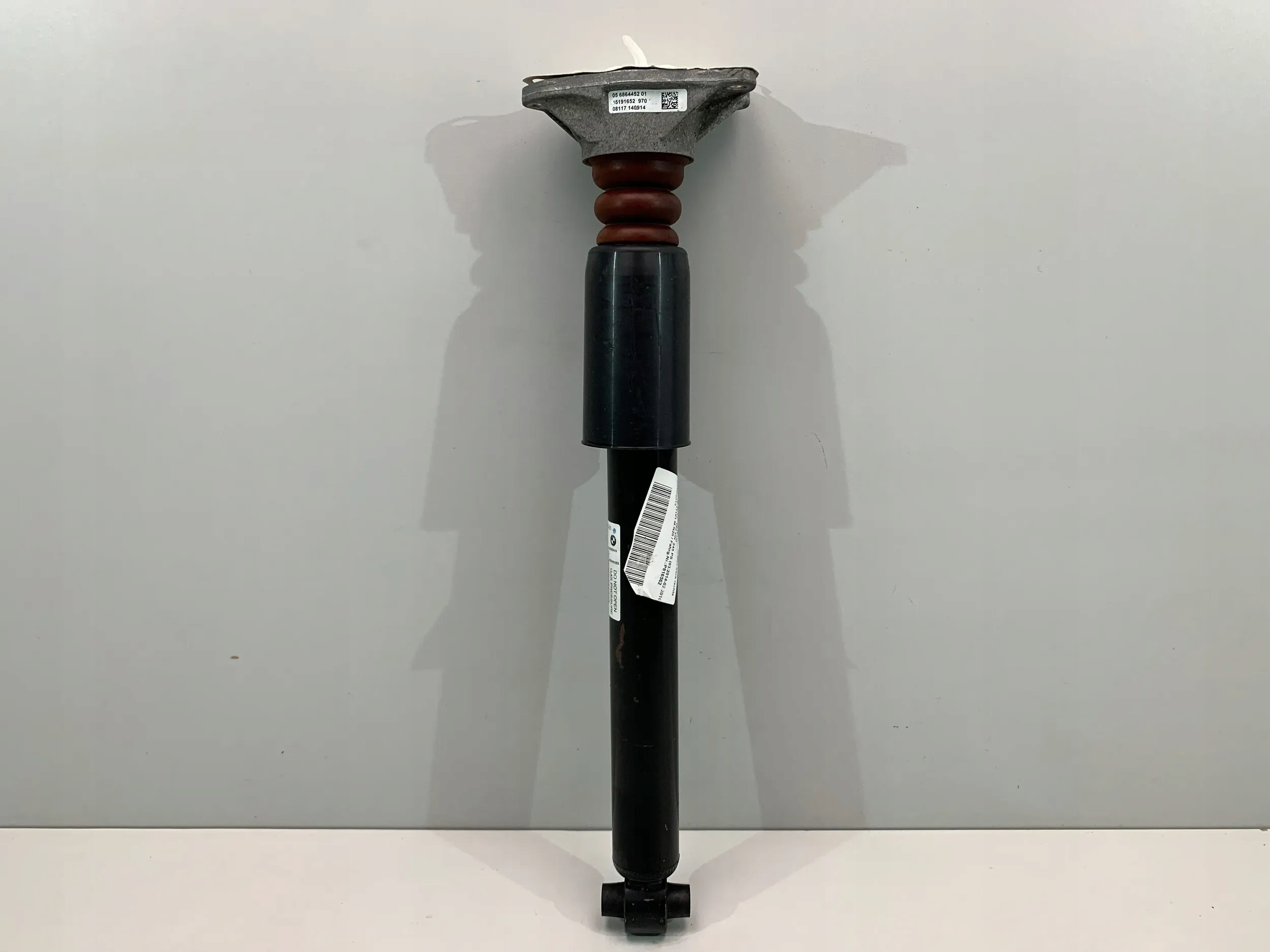 BMW F32 F33 AMORTYZATOR TYŁ TYLNY IDEALNY 6868660