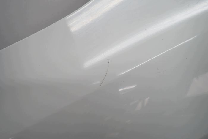 BMW 4 I4 G26 GRAND COUPE fender left front front