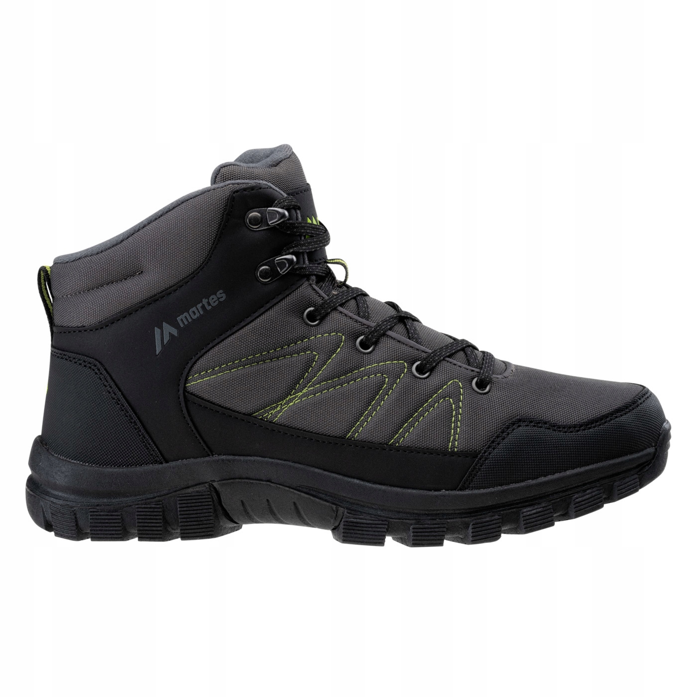 

Męskie Buty Trekkingowe Trapery Niral Martes 42