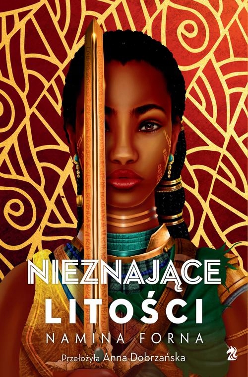 Nieznające litości - Namina Forna | Ebook