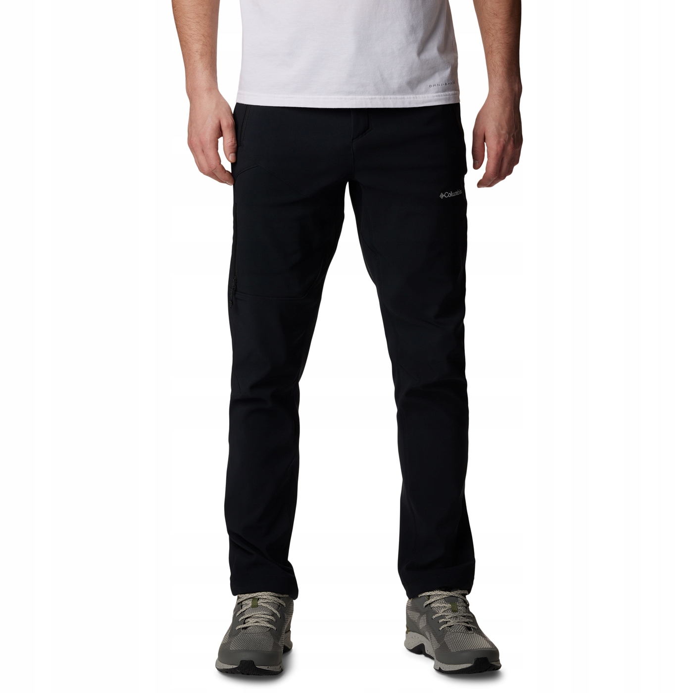 Męskie Spodnie Triple Canyon II Fall Hiking Pant L