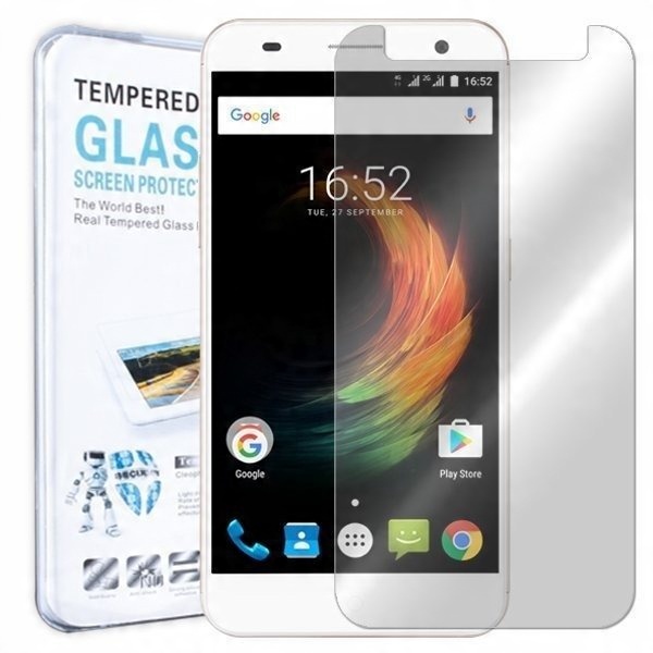 

Szkło Hartowane Ochronne 9H Do Zte Blade V7 2020