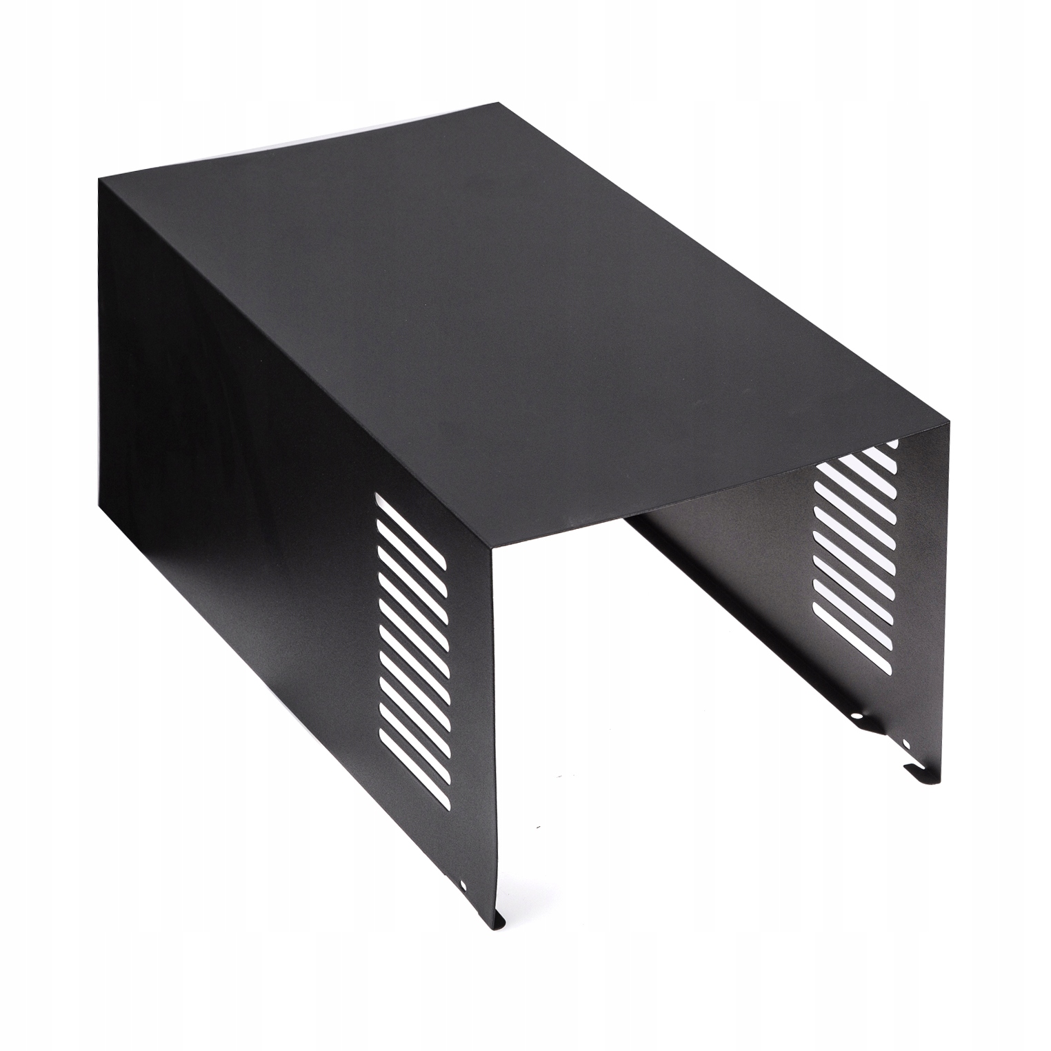 górna osłona komina do okapu kuchennego Focus Flavio