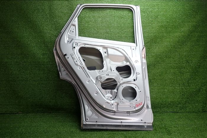 HYUNDAI TUCSON IV 20- door left front front