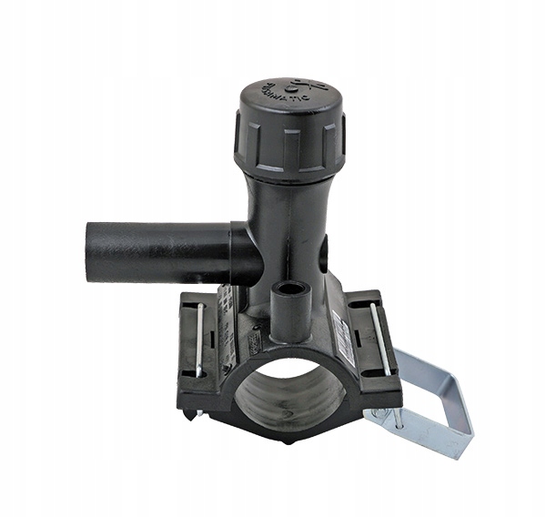 Návesový trojuholník s spodnou objímkou 110x32 Fusion s/n