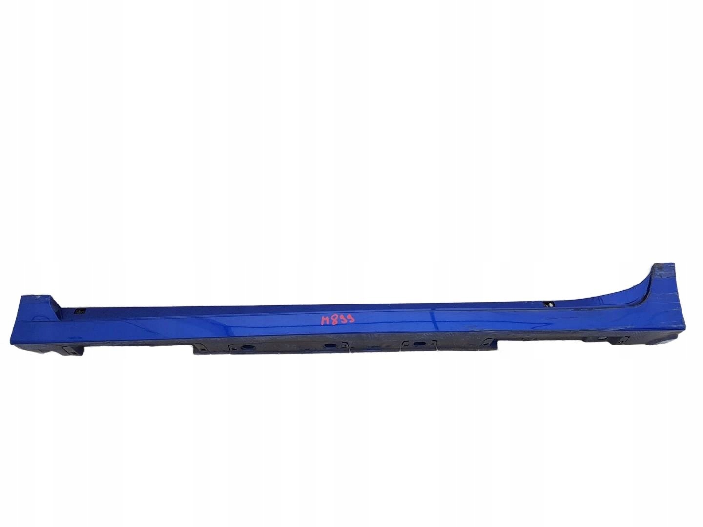 moulding threshold threshold left Lexus CT200H CT 200H