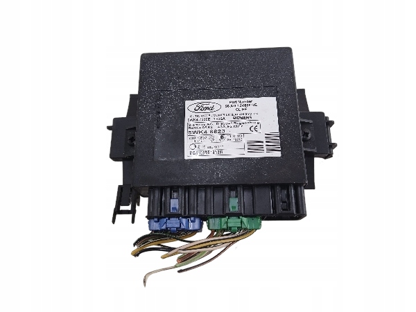 FORD FOCUS MK1 Unité commande confort 98AG15K600DE