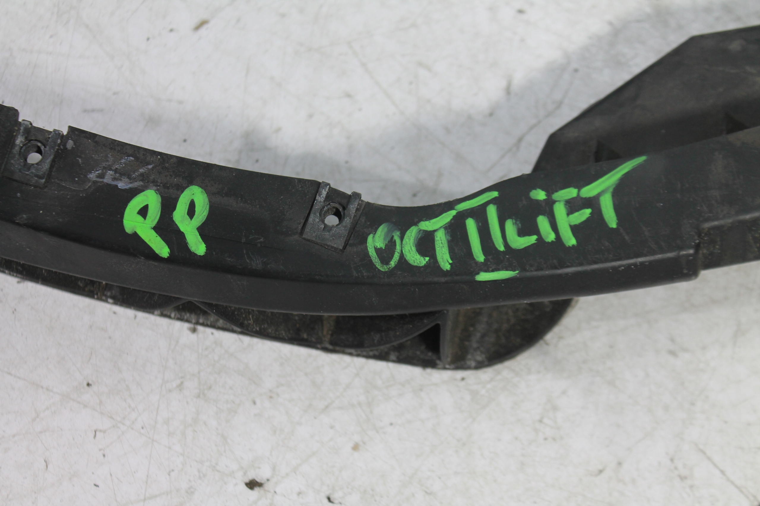 support lights right front 1Z0807184D OCTAVIA II LIFT