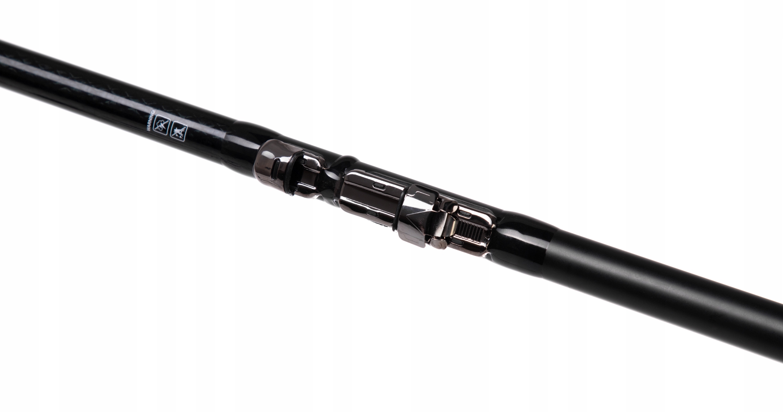 WĘDKA SPŁAWIKOWA MIKADO INTRO TELE FLOAT 400 CM 5-30 GR Konstrukcja wędki teleskopowe