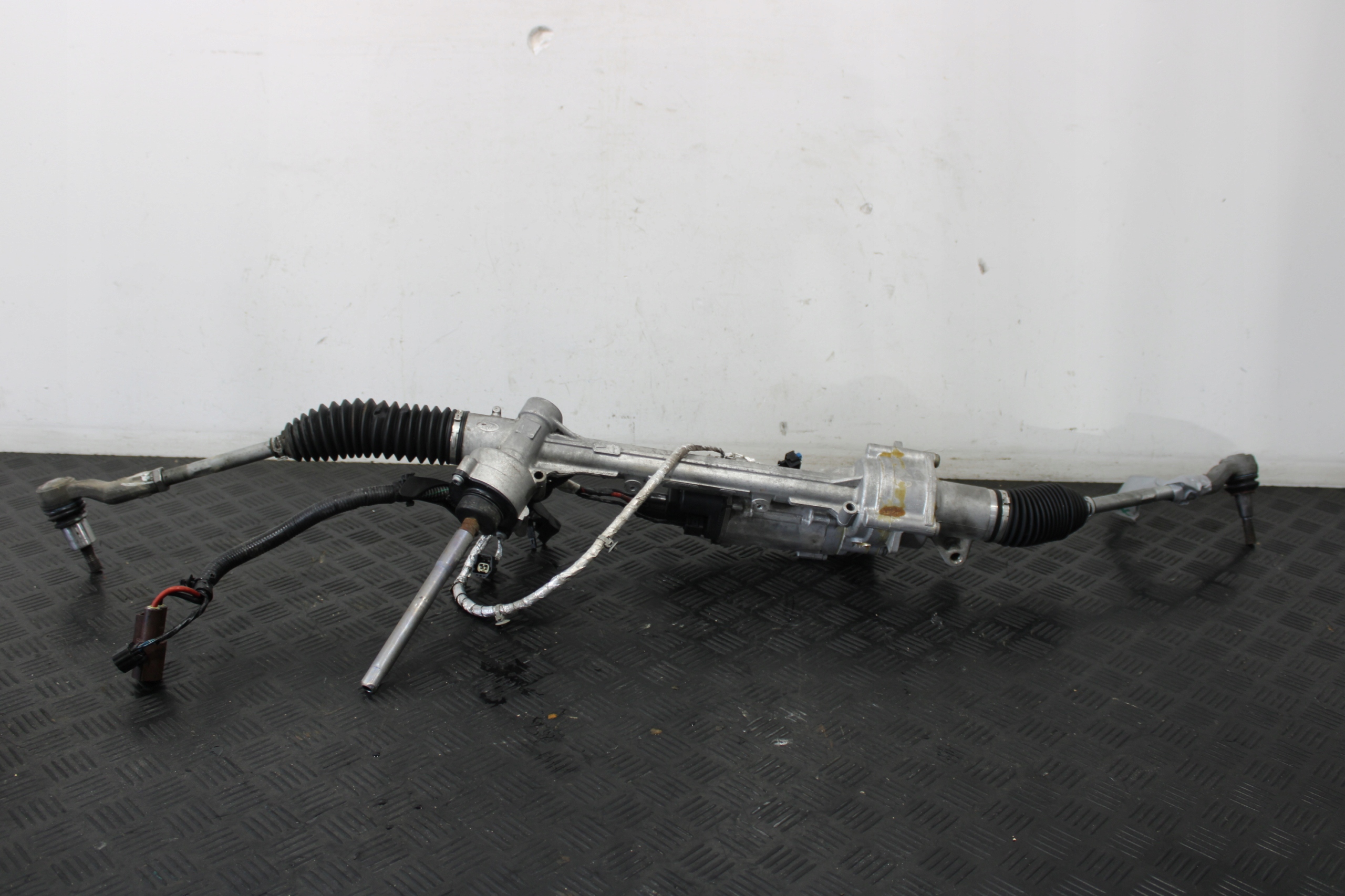 BOÎTER DIRECTION BOÎTER DIRECTION LAND ROVER DISCOVERY SPORT L550