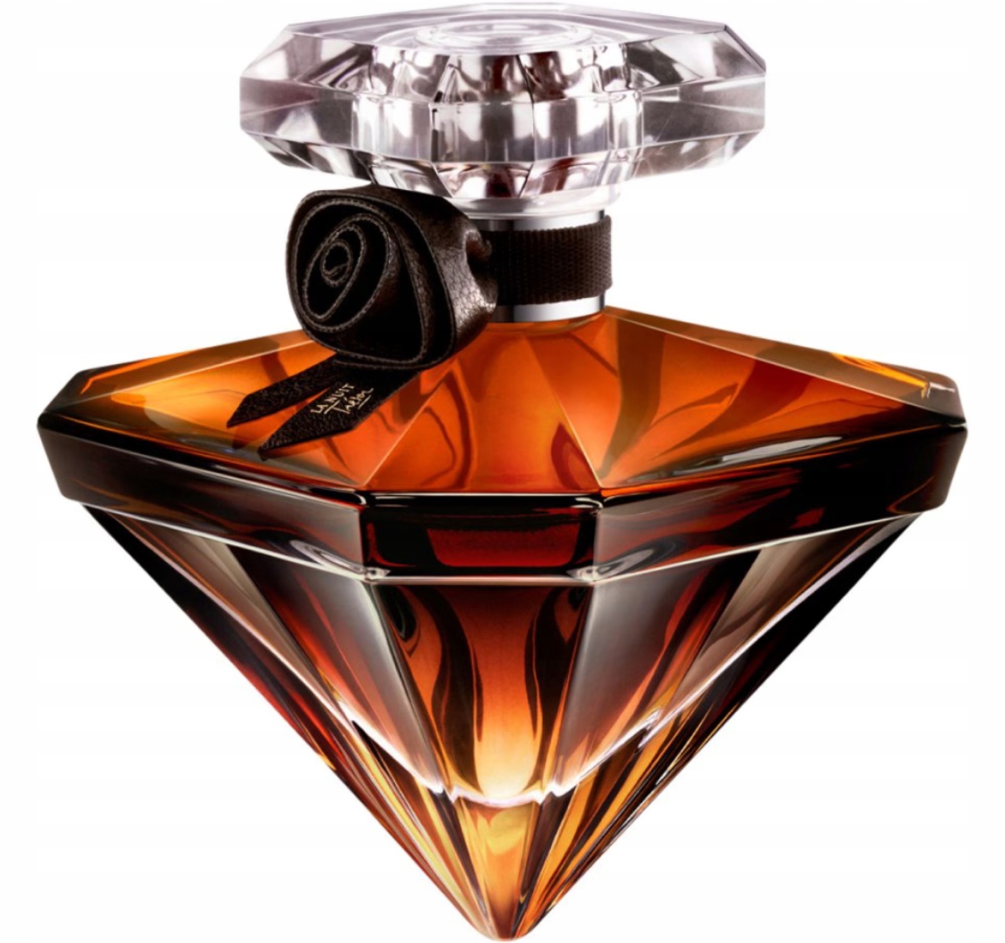 Lancôme La Nuit Trésor Vanille Noire Edp 50 ml damskie Oryginał