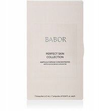 Babor Perfect Skin Collection Ampoule Serum Concentrates 7 x 2 ml 2 ml
