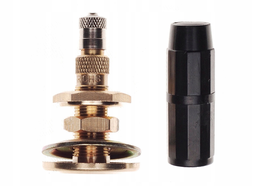 ZAWÓR CIĄGNIKOWY skręcany SP7 Dętkowy Wentyl