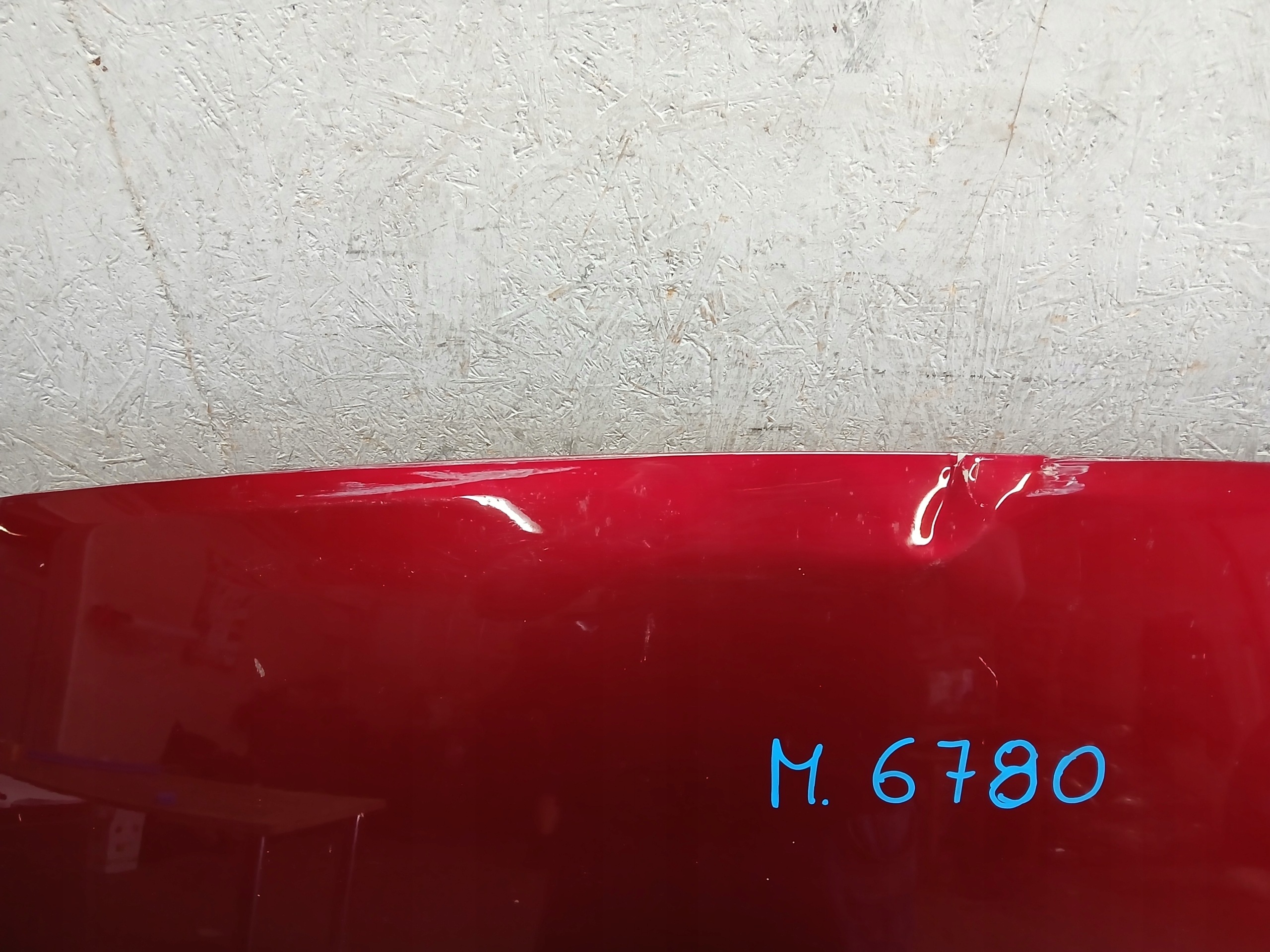 Capot MAZDA CX-5 CX5 CX 5 II 2 17