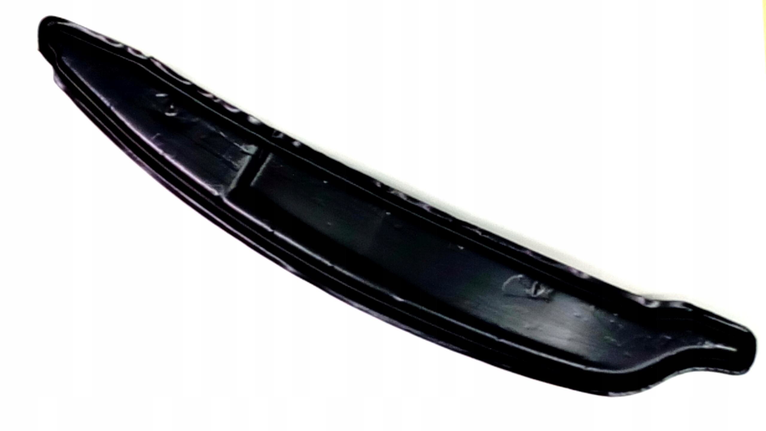 VOLVO S80 V70 XC70 wygluszenie prawy blotnik przod