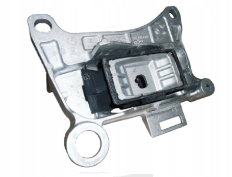 ПОДУШКА КРОНШТЕЙН КОРОБКИ MEGANE III LH 112539459R