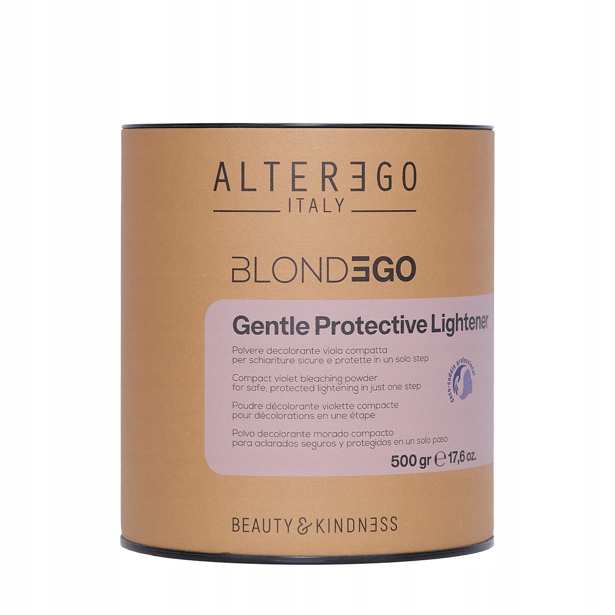 Alter Ego Blondego Gentle Protective Lightener Jemný Rozjasňovač 500 g