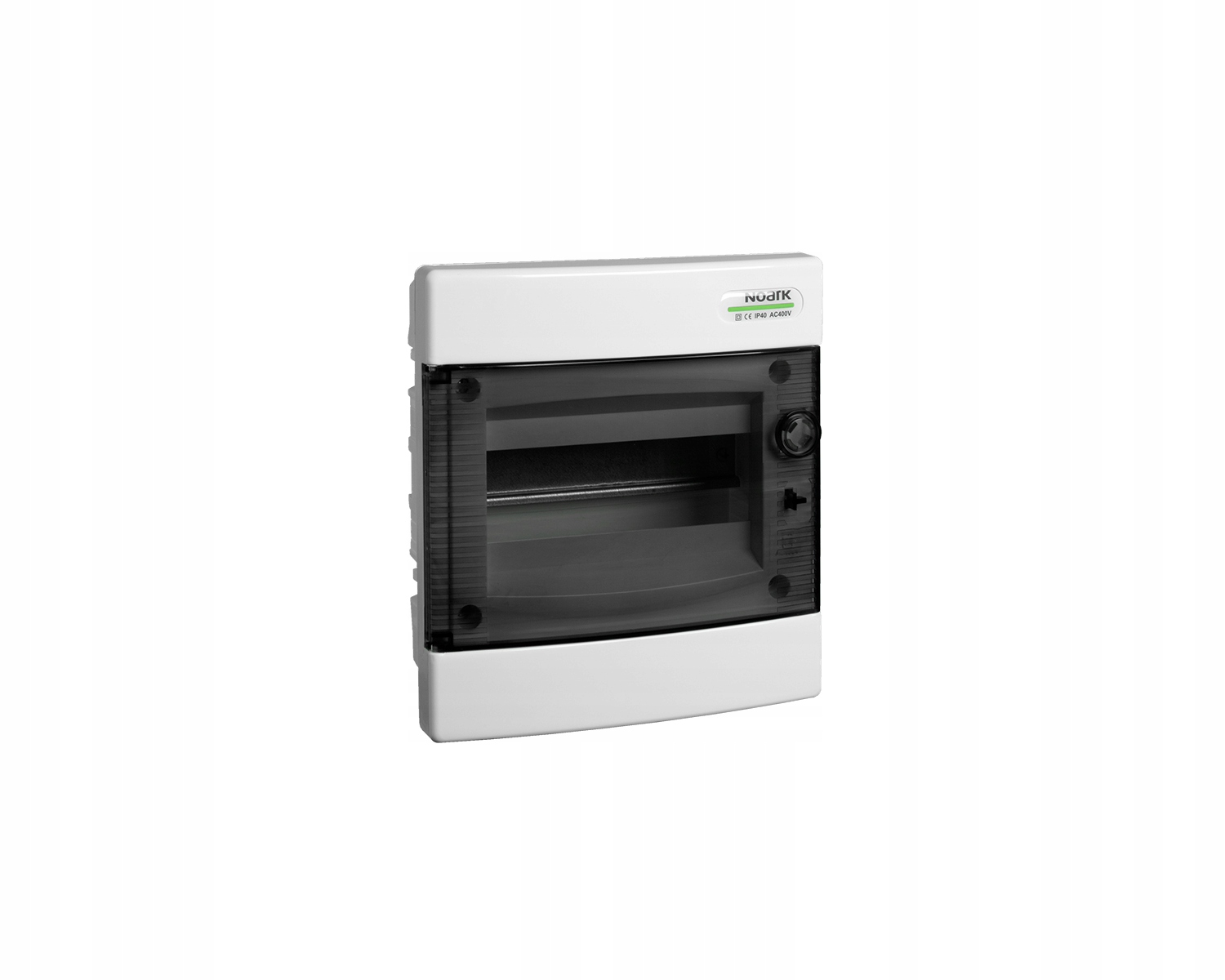 

Noark Rozdzielnica podtynkowa 1x8 Pnf 8T