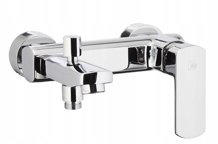 Kfa Korundová Vaňová Batéria, Chróm