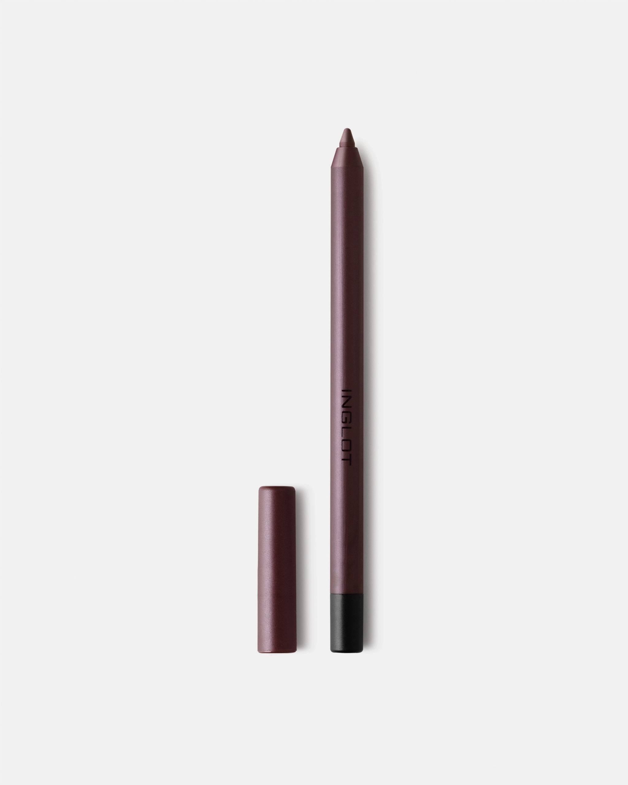 Konturówka do powiek Creamy Line Chocolate Plum 105 Inglot