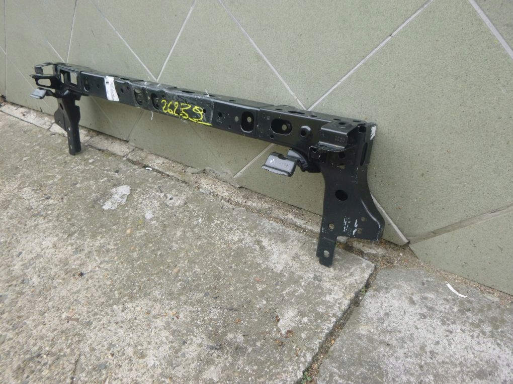 OPEL ASTRA K V 5 2015- support panel for radiators