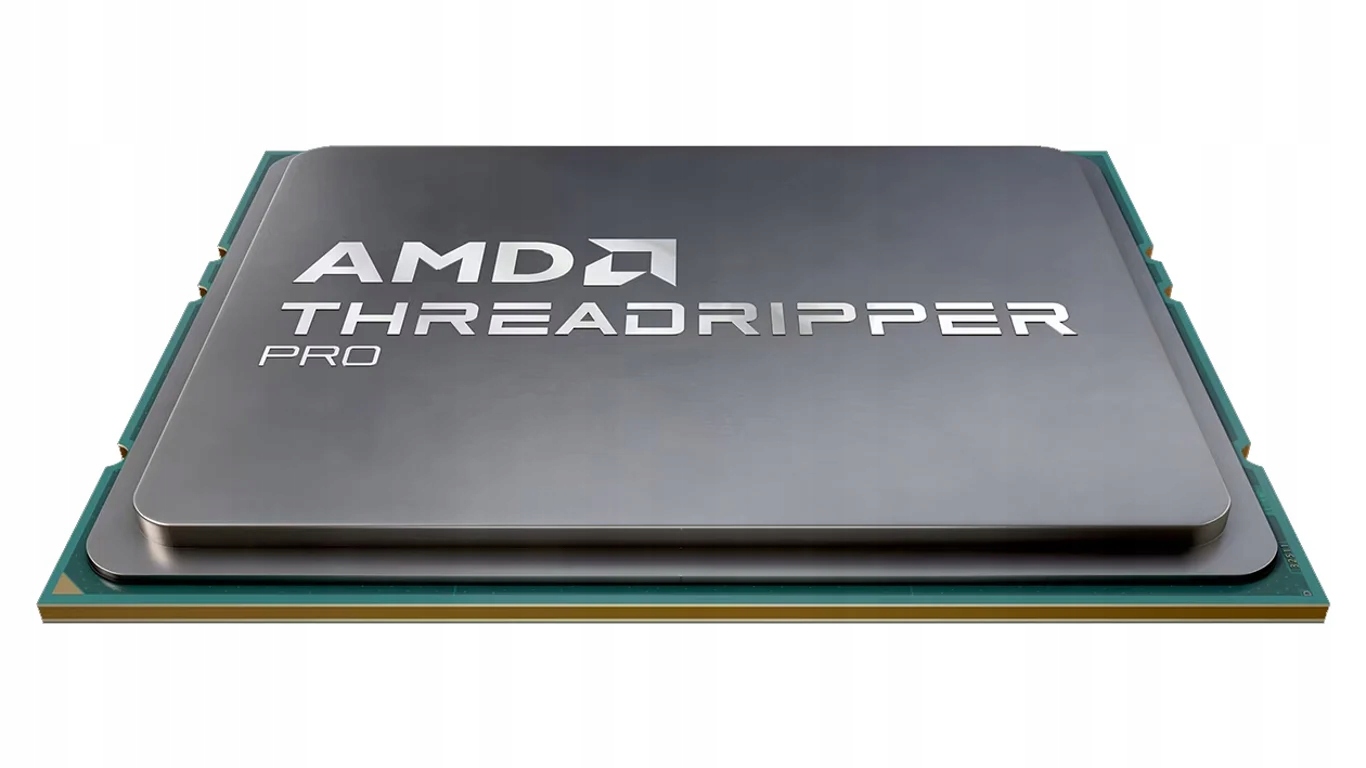 Procesor AMD Ryzen Threadripper PRO 7965WX 24 x 5,3 GHz