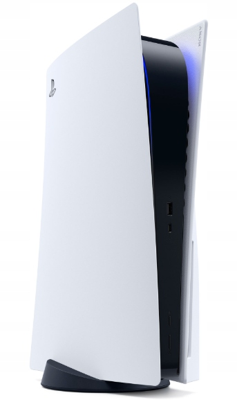 Консоль Sony PlayStation 5 CFI-1116A