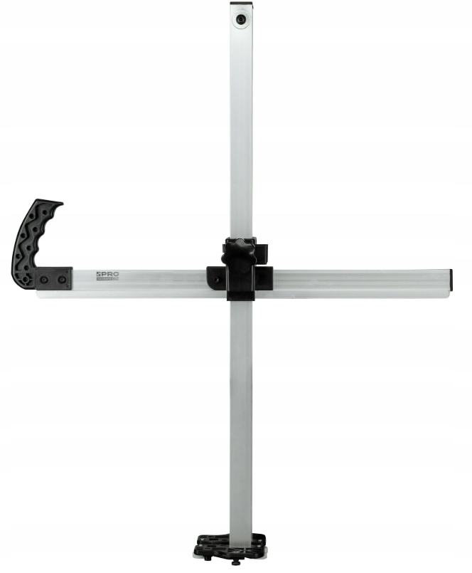 Dvoustranná řezačka Pro pro přesné řezání G/k desek s 10 čepelemi Lehká