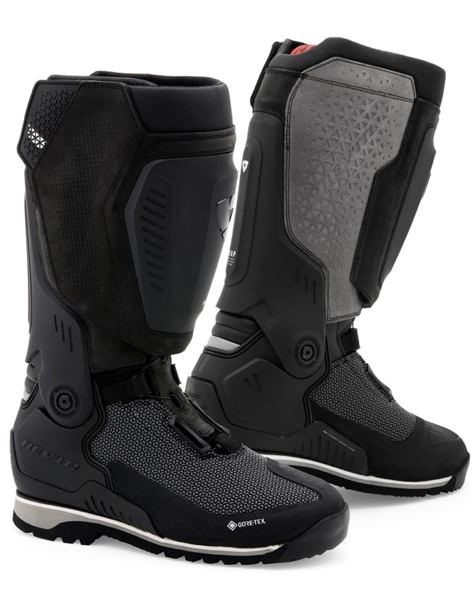 Topánky Rev'it! Expedition Gtx veľ 43