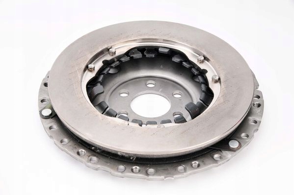 SPRZĘGŁO VW SEAT GOLF/JETTA 1.6D/TD 83-91 Producent AK