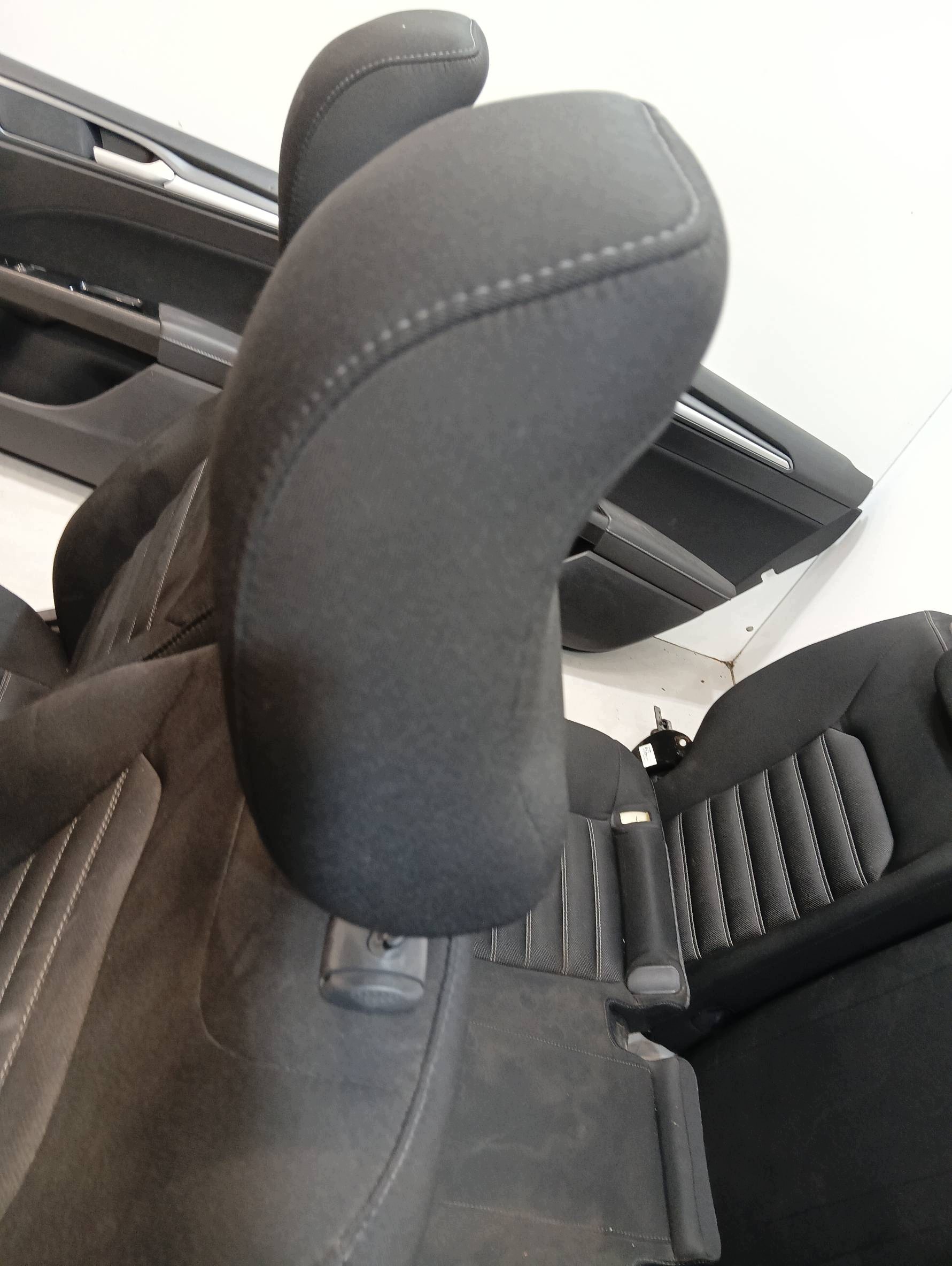 seats side HB KOMPLET Ford Mondeo Mk5 (2014-)