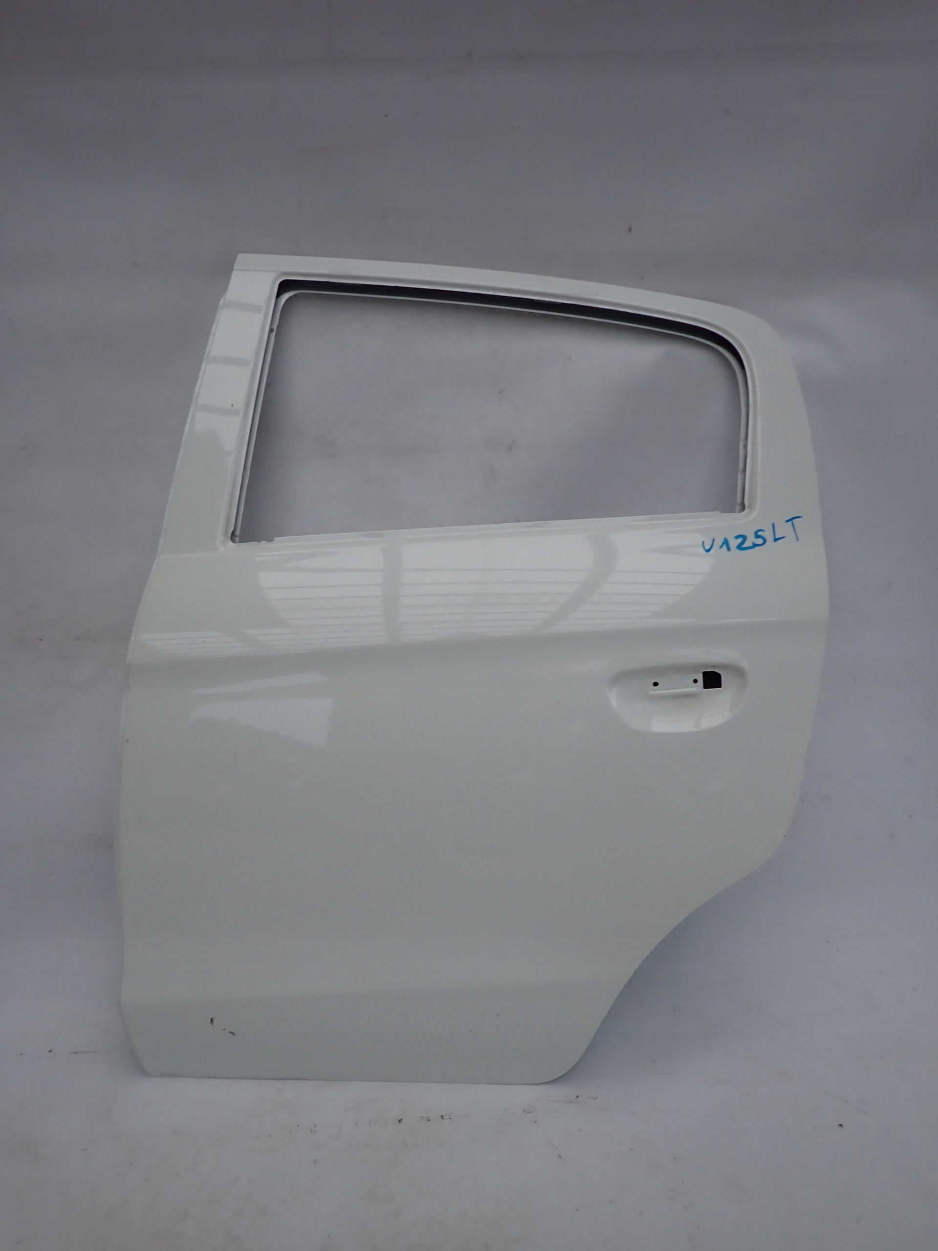 MITSUBISHI SPACE STAR II 2 12-> door rear part rear. left