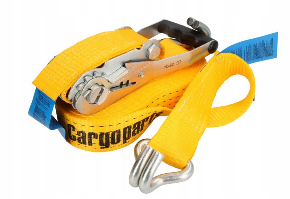 ГРУЗОВОЙ ТРАНСПОРТНЫЙ ПОЯС 10M 4T