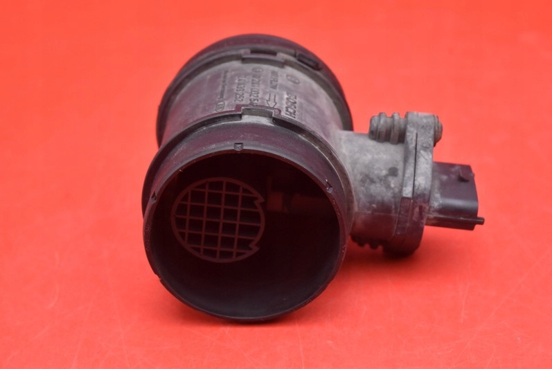 flow meter 24439252 OPEL ASTRA 2 II G 1.7 CDTI 80 KM 98-09