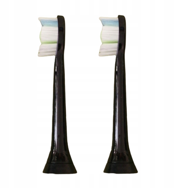 

2x Końcówki Philips HX6064 Sonicare Diamond Black