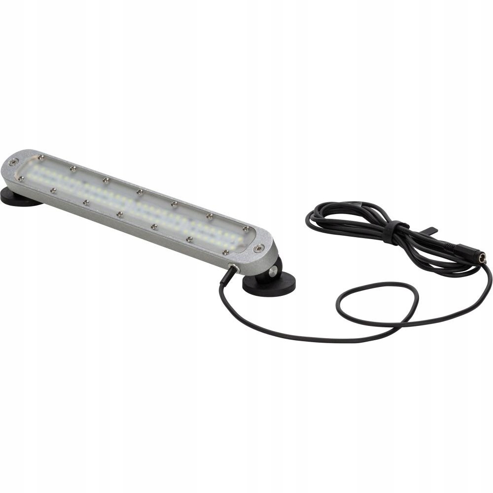 Dielenská lampa Bauer&Böcker 8290691005