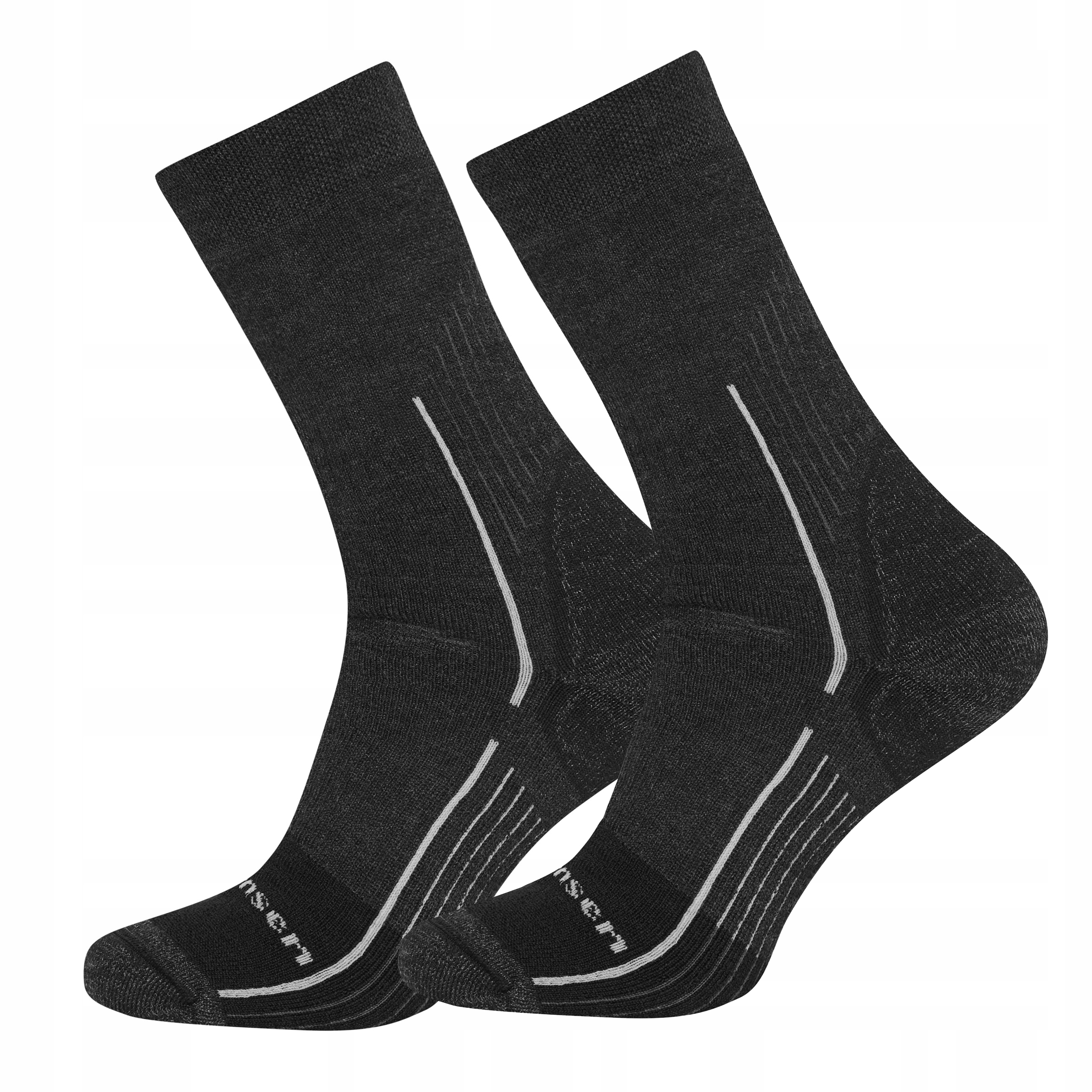 

Fjord Nansen Skarpety Mountain Kevlar Merino 39-42