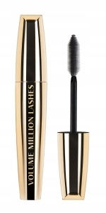 Řasenka Volume Million Lashes Black Loreal Kolor