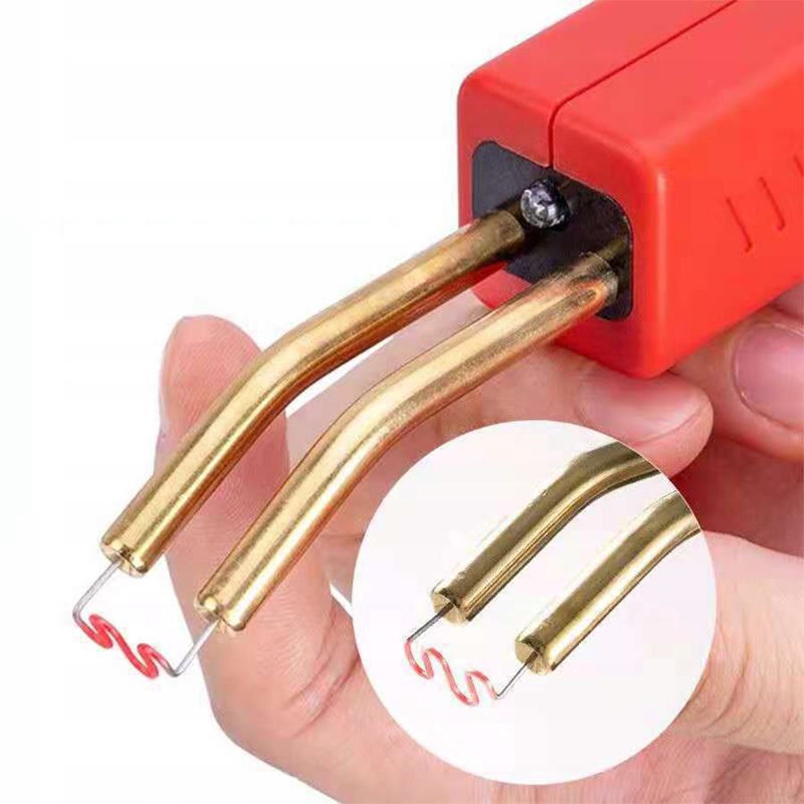 ZSZYWARKA DO PLASTIKU ZGRZEWARKA 50W 200 ZSZYWEK Marka XMaster