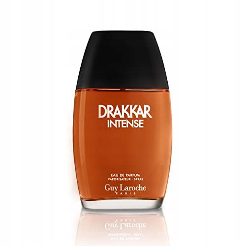 Guy Laroche Drakkar Intense – Parfémovaná Voda – Objem: 50 ML