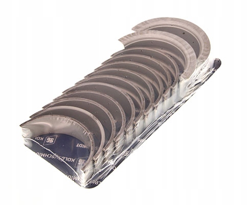 KOLBENSCHMIDT PANEWKI GŁ. VW T4 2,4D/2,5D +0,25 Z