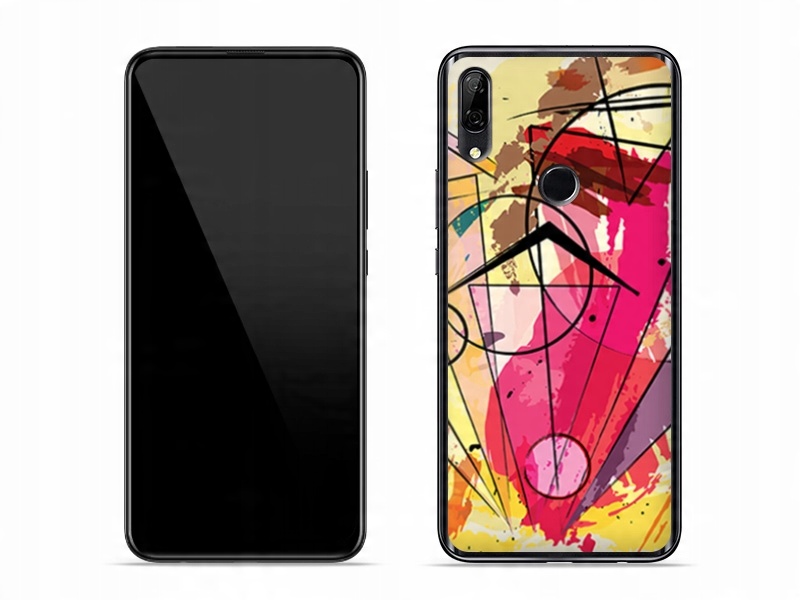 

Etui na Huawei P Smart Z Fantastic Case