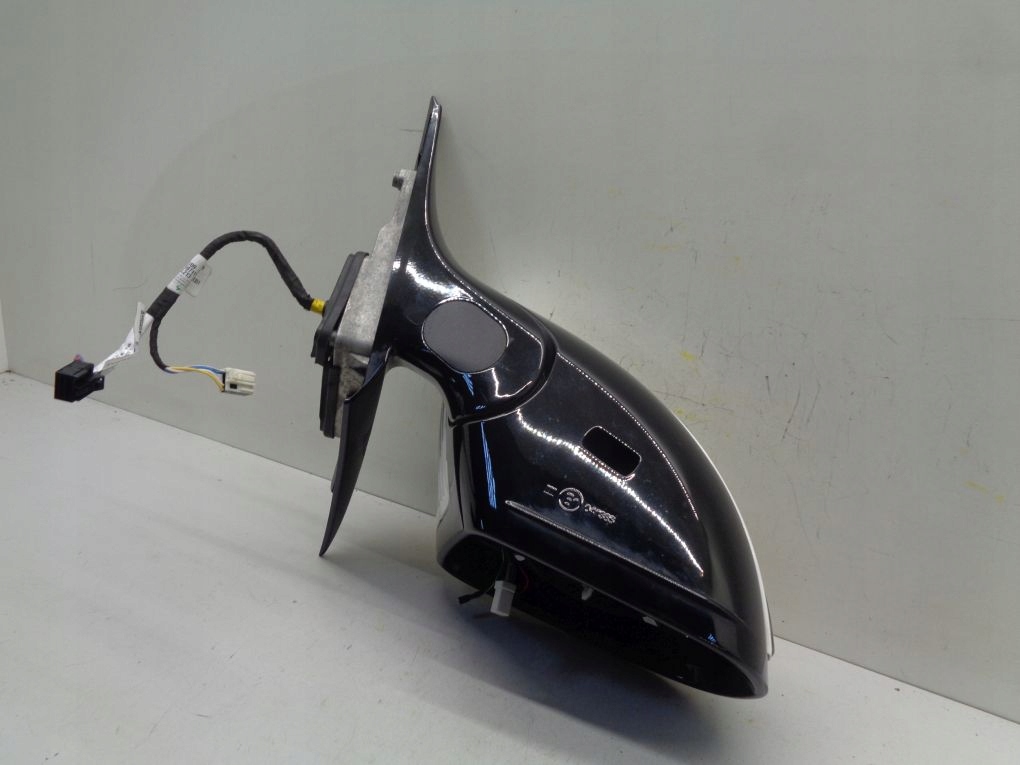 MERCEDES E class 213 10 + 4 14 PIN mirror left