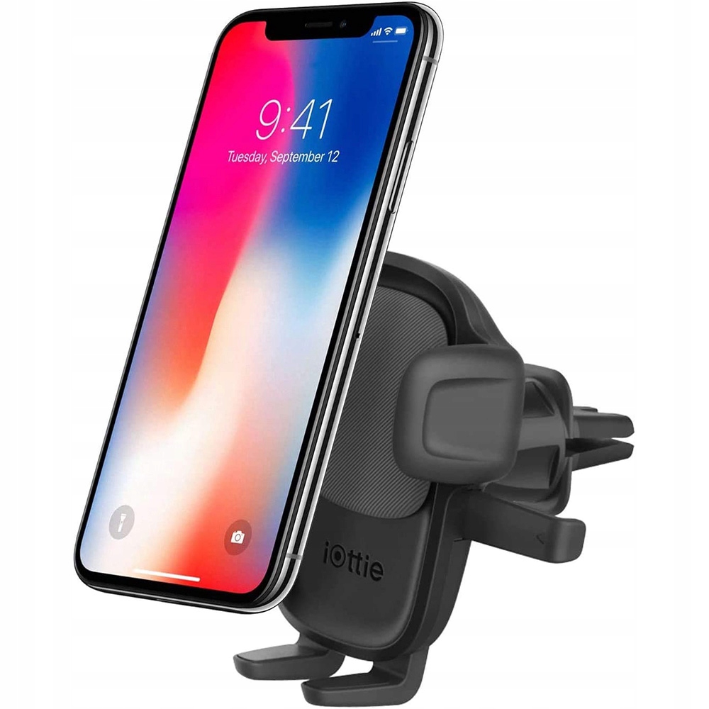 

Uchwyt samochodowy, iOttie Touch 5 Vent do iPhone
