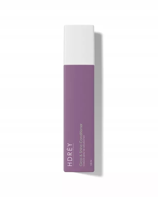 Hdrey Odżywka W Sprayu Bez Spłukiwania Do Włosów Farbowanych 150 ML
