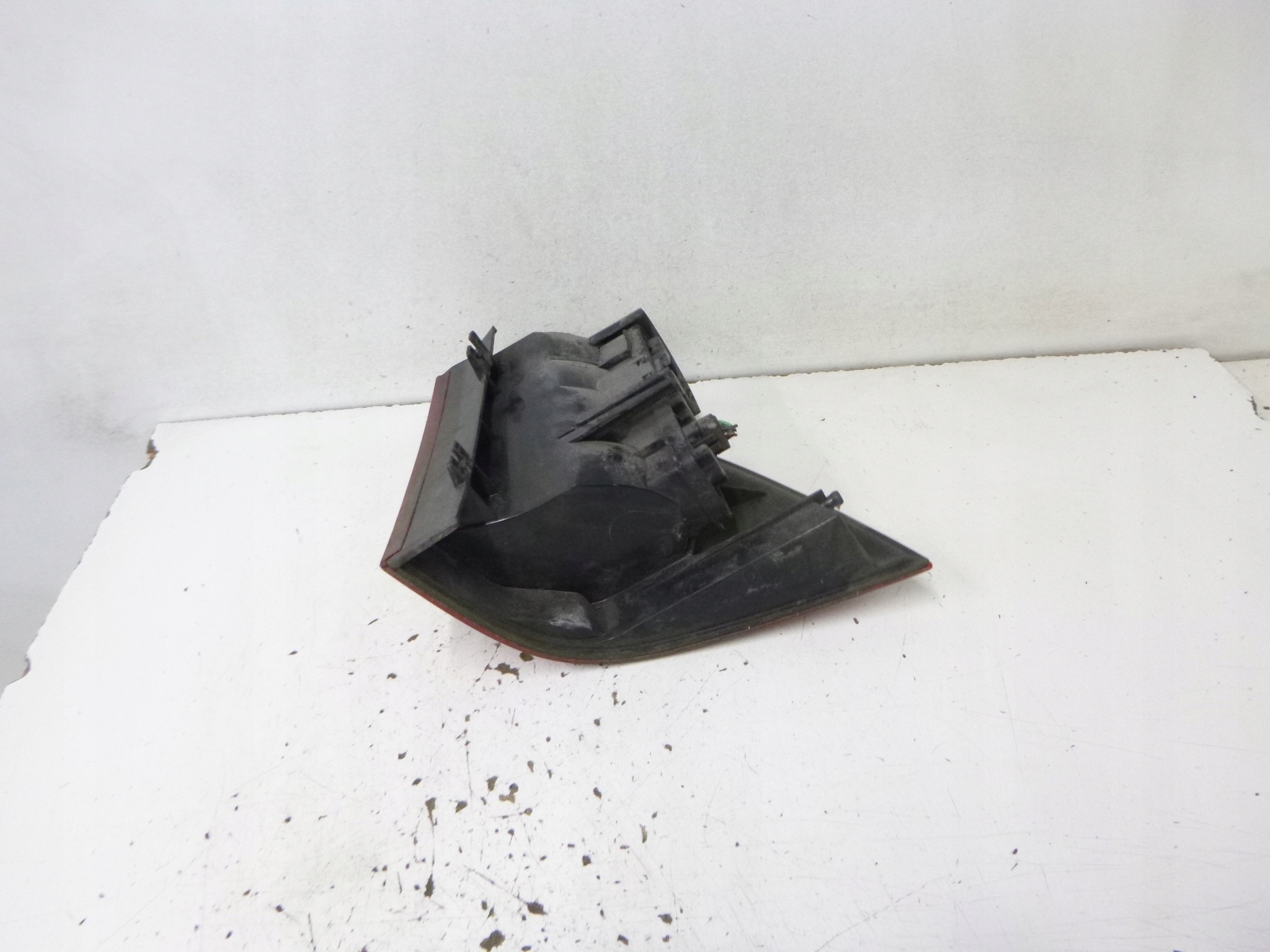 light rear left Mercedes ML W163 2001r. A1638200164