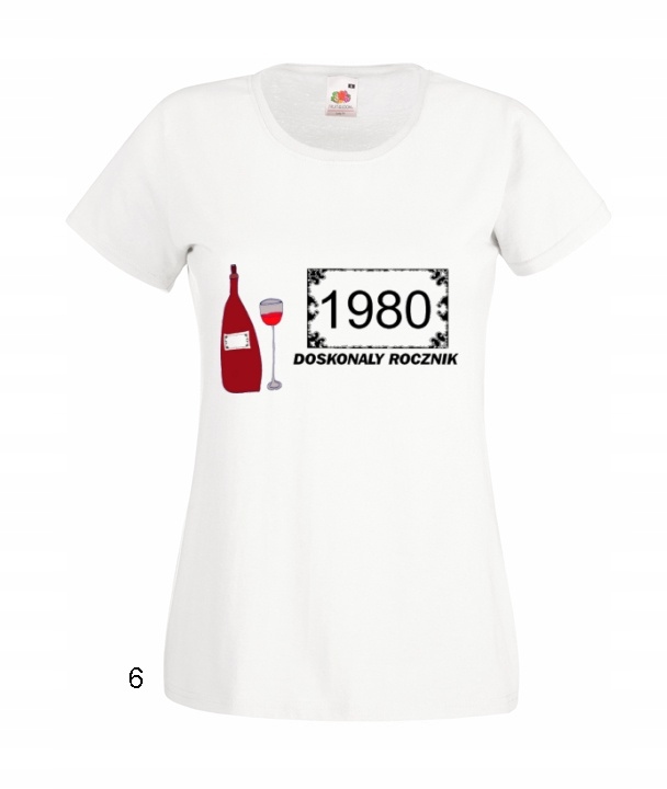 

Koszulki Kolorowe Śmieszne Urodziny Prezent Wzory