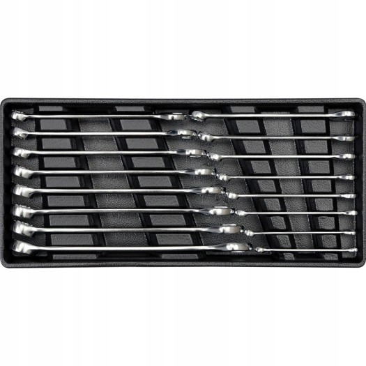 YATO ВСТАВКА ПЛОСКИЕ КЛЮЧИ 16CZ YT-5531