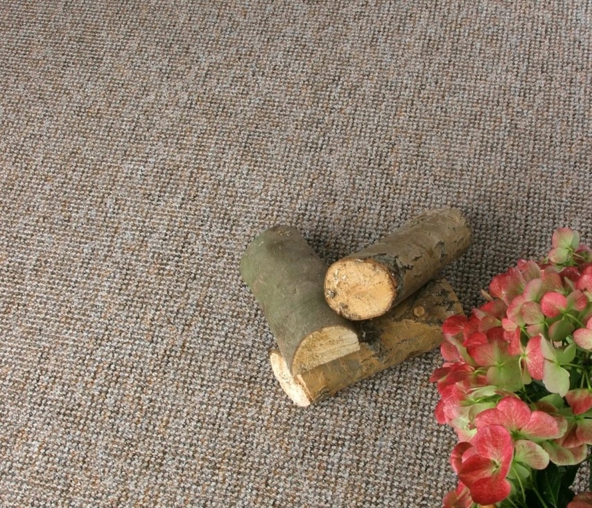 WYKŁADZINA DYWANOWA GRUBA MOCNA PĘTELKOWA DYWAN MATA Herkules KOLORY 3 4 5m Kod producenta DYWAN SZNURKOWY BCF SKANDYNAWSKI szary