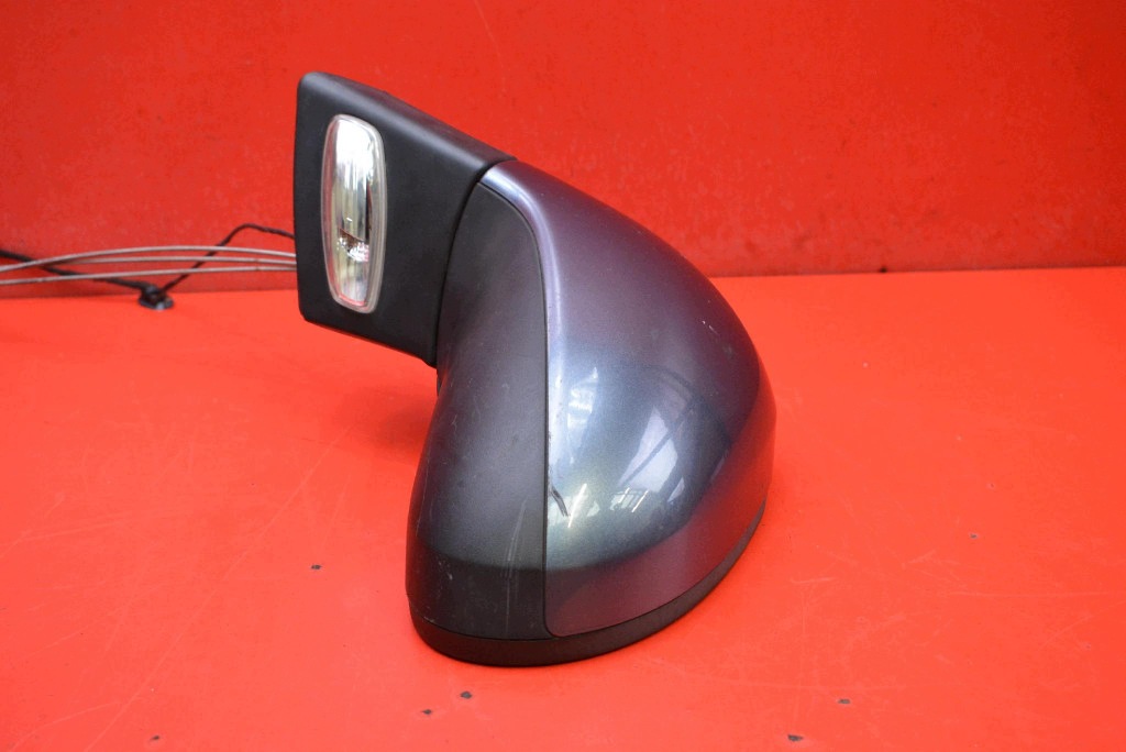 mirror left EZW manually EU 96805881XT PEUGEOT 207 1 and 06-09